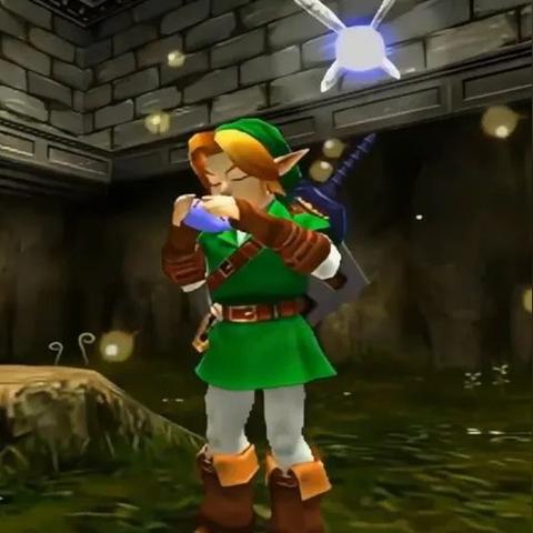 《塞尔达传说》祓暗之岛呀哈哈解法攻略!破解暗影之谜 《塞尔达传说》祓暗之岛呀哈哈解法攻略!破解暗影之谜