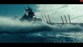 《巫师3》海上战场揭秘:惊涛骇浪,生死较量 《巫师3》海上战场揭秘:惊涛骇浪,生死较量