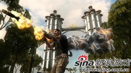 《揭秘!20款砸重金打造的顶级游戏盘点》 《揭秘!20款砸重金打造的顶级游戏盘点》