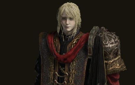 《艾尔登法环》金发女神捏脸秘籍,独家分享! 《艾尔登法环》金发女神捏脸秘籍,独家分享!