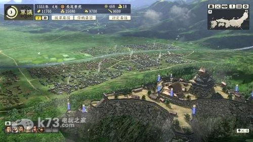 《信长之野望：创造》延期发售，独家揭秘背后的原因！