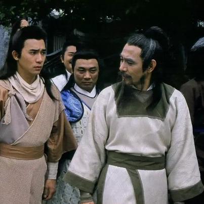 《12大角色华丽蜕变:纸片人变高清传奇》 《12大角色华丽蜕变:纸片人变高清传奇》