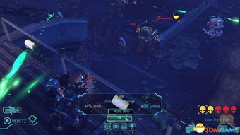 《幽浮:未知敌人》DLC大升级!独家揭秘全新内容! 《幽浮:未知敌人》DLC大升级!独家揭秘全新内容!