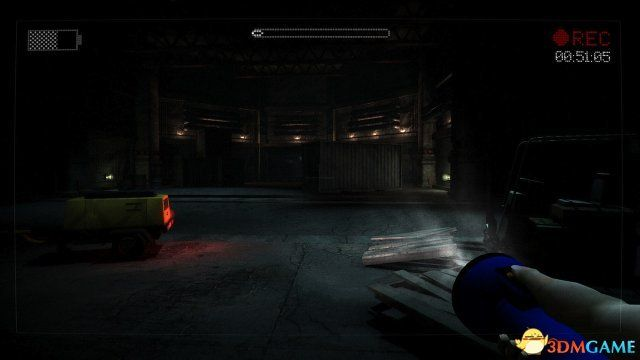 《瘦长鬼影》Steam/次世代主机版:神秘降临,惊悚开战! 《瘦长鬼影》Steam/次世代主机版:神秘降临,惊悚开战!