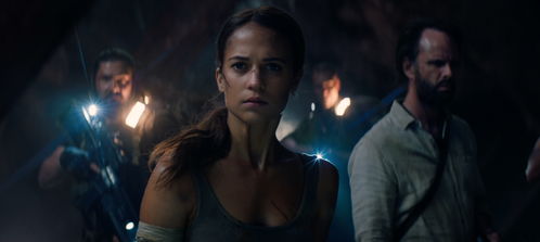 古墓丽影9劳拉发丝飘动揭秘:AMD黑科技加持,游戏画面更惊艳 古墓丽影9劳拉发丝飘动揭秘:AMD黑科技加持,游戏画面更惊艳