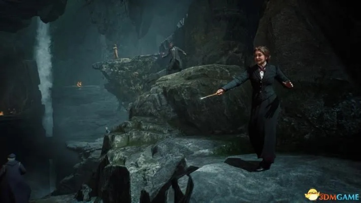 《霍格沃茨之遗》波德希尔海岸攻略:揭秘神秘海岸进入方法 《霍格沃茨之遗》波德希尔海岸攻略:揭秘神秘海岸进入方法