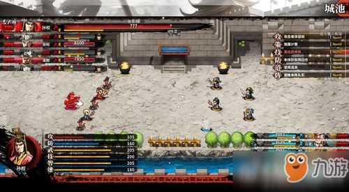 《吞食孔明传》貂蝉招募攻略:独家秘籍解锁! 《吞食孔明传》貂蝉招募攻略:独家秘籍解锁!