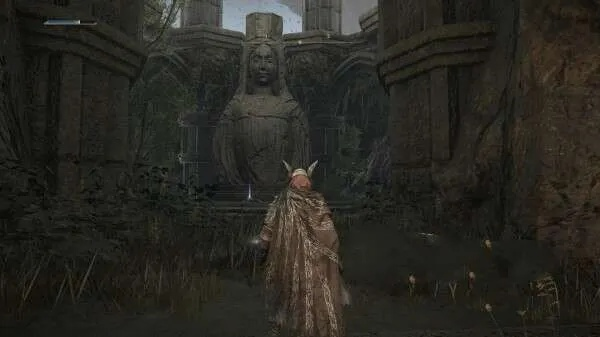 《艾尔登法环》隐藏墙壁位置全揭秘!速来探索! 《艾尔登法环》隐藏墙壁位置全揭秘!速来探索!