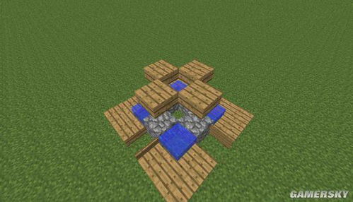 《我的世界》空岛生存攻略:揭秘独孤求败的空岛玩法 《我的世界》空岛生存攻略:揭秘独孤求败的空岛玩法