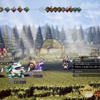 《八方旅人》隐藏BOSS攻略:高效打法+队伍技能推荐 《八方旅人》隐藏BOSS攻略:高效打法+队伍技能推荐