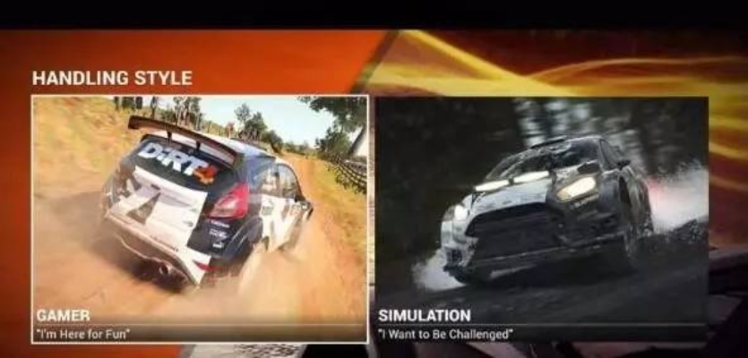 《尘埃2》窗口随意拉伸攻略:轻松解锁全屏自由模式 《尘埃2》窗口随意拉伸攻略:轻松解锁全屏自由模式