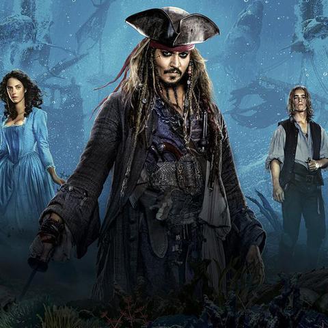 《加勒比海盗6》德普回归:情怀还是票房灾难? 《加勒比海盗6》德普回归:情怀还是票房灾难?