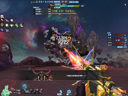 《最后纪元》虚空骑士大旋风斩赛季Build攻略揭秘 《最后纪元》虚空骑士大旋风斩赛季Build攻略揭秘