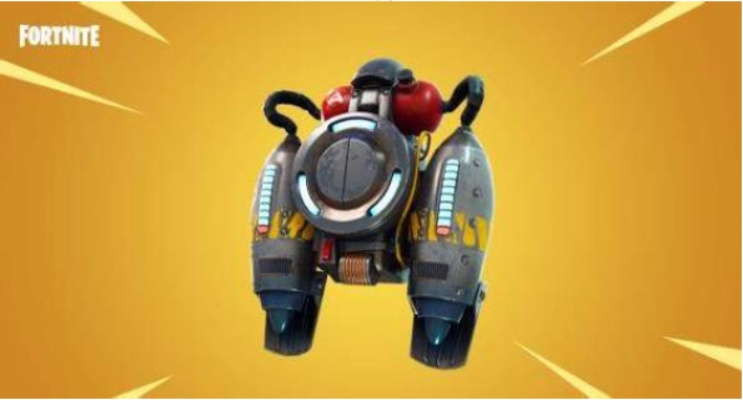 《堡垒之夜》飞蛾套装测评:人灯振翅虫实战解析 《堡垒之夜》飞蛾套装测评:人灯振翅虫实战解析