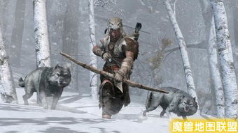 《刺客信条3:暴君华盛顿》第二章攻略秘籍大揭秘 《刺客信条3:暴君华盛顿》第二章攻略秘籍大揭秘