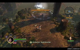 《地牢围攻3》深度攻略:解锁隐藏任务,轻松通关秘籍 《地牢围攻3》深度攻略:解锁隐藏任务,轻松通关秘籍