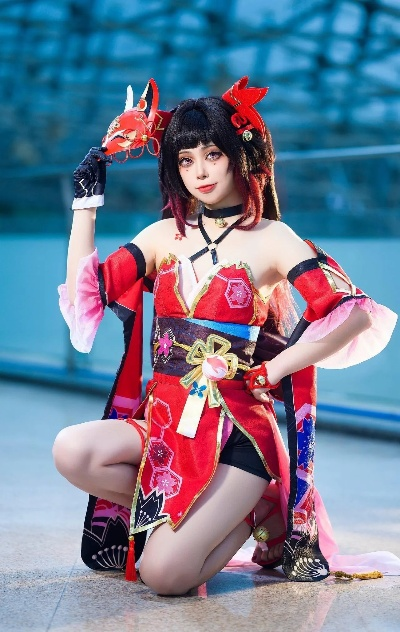 崩坏,星穹铁道花火-Cosplay正片及背后故事有啥看点? 崩坏,星穹铁道花火-Cosplay正片及背后故事有啥看点?