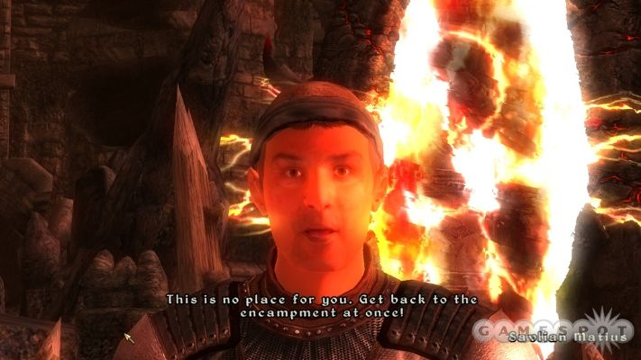 《上古卷轴4:湮没》重制版:糟糕才是真魅力