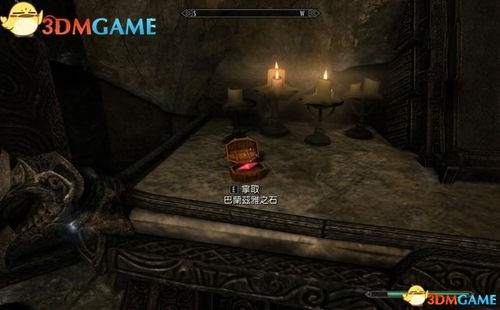 上古卷轴4湮灭重制版:700款MOD剑身“颜艺”吸睛