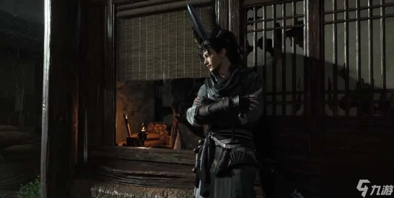 《燕云十六声》天泉门加入攻略:独家秘籍解锁! 《燕云十六声》天泉门加入攻略:独家秘籍解锁!