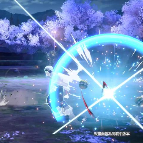 《鬼灭之刃》锖兔真菰:火神血风谭独家预告! 《鬼灭之刃》锖兔真菰:火神血风谭独家预告!