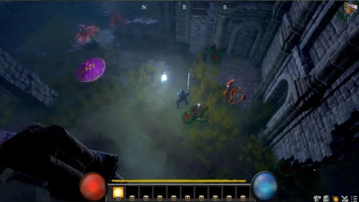 《3月29日-4月4日Steam新游速递：不容错过的热门新作盘点》