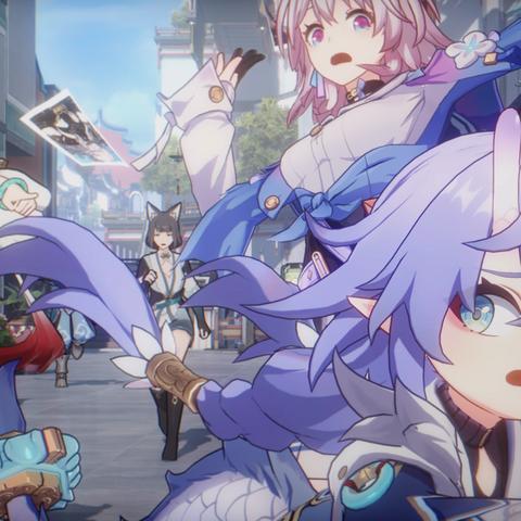 《崩坏星穹铁道》2.6下半卡池角色攻略：高效培养指南