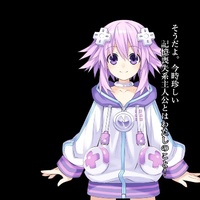 《海王星re★Verse》新情报大揭秘！独家前瞻！