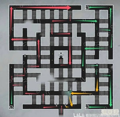 《暗喻幻想》迷宫刷金攻略:高效路线与隐藏点位揭秘 《暗喻幻想》迷宫刷金攻略:高效路线与隐藏点位揭秘