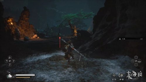 《黑神话悟空》全流程无伤攻略:悟空无伤通关秘籍大揭秘 《黑神话悟空》全流程无伤攻略:悟空无伤通关秘籍大揭秘