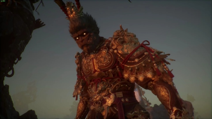 《黑神话悟空》残躯水战奇招:悟空回血流攻略揭秘 《黑神话悟空》残躯水战奇招:悟空回血流攻略揭秘