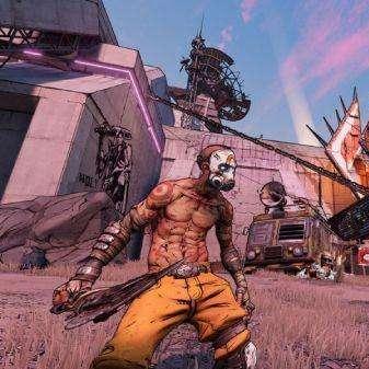 《无主之地3》独占联机!错过跨平台狂欢? 《无主之地3》独占联机!错过跨平台狂欢?