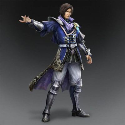 真三国无双8曹丕霸道之路DLC:独家揭秘!霸业启程! 真三国无双8曹丕霸道之路DLC:独家揭秘!霸业启程!