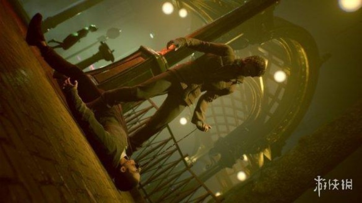 《避世血族2》家族招募:加入吸血鬼传奇! 《避世血族2》家族招募:加入吸血鬼传奇!