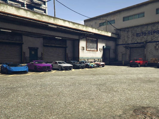 《GTAOL》夏日DLC载具盘点:油水榨干赏金必备车款揭秘 《GTAOL》夏日DLC载具盘点:油水榨干赏金必备车款揭秘