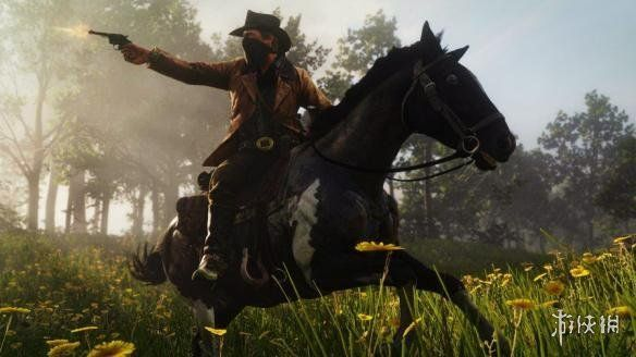 《荒野大镖客2》幕后配音阵容揭秘:谁的声音塑造了传奇英雄? 《荒野大镖客2》幕后配音阵容揭秘:谁的声音塑造了传奇英雄?