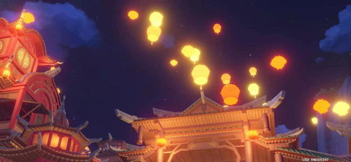 《原神》海灯节四星角色自选攻略:四大热门推荐! 《原神》海灯节四星角色自选攻略:四大热门推荐!