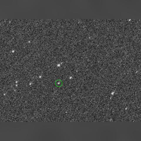 《无人深空》1.12补丁新功能:MOD探测器助你探索无限可能 《无人深空》1.12补丁新功能:MOD探测器助你探索无限可能