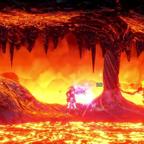 《血污:夜之仪式》更新放缓,两大游戏小组加盟助力! 《血污:夜之仪式》更新放缓,两大游戏小组加盟助力!