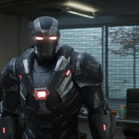 《战争机器4》联手漫画巨擘,独家艺术书震撼来袭! 《战争机器4》联手漫画巨擘,独家艺术书震撼来袭!