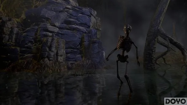 《狂战诅咒》Steam截图曝光:高清画面惊艳来袭 《狂战诅咒》Steam截图曝光:高清画面惊艳来袭