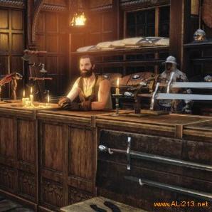 《巫师3:血与酒》新前瞻:未发力先倒下,揭秘幕后真相 《巫师3:血与酒》新前瞻:未发力先倒下,揭秘幕后真相