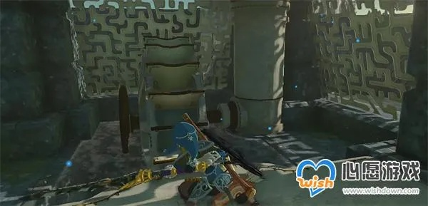 《塞尔达传说:泪之王国》BOSS战攻略,轻松通关秘籍! 《塞尔达传说:泪之王国》BOSS战攻略,轻松通关秘籍!