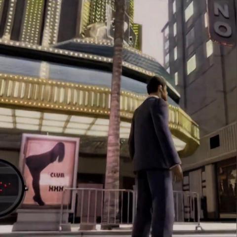 《虐杀原形2》Xbox One重制版7月14日发售!独家前瞻! 《虐杀原形2》Xbox One重制版7月14日发售!独家前瞻!