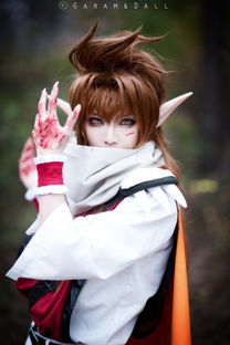 《仙剑6》签售大揭秘:COS女神美图赏鉴! 《仙剑6》签售大揭秘:COS女神美图赏鉴!