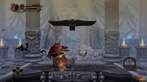 《深渊奥德赛》新怪物降临!挑战你的极限! 《深渊奥德赛》新怪物降临!挑战你的极限!