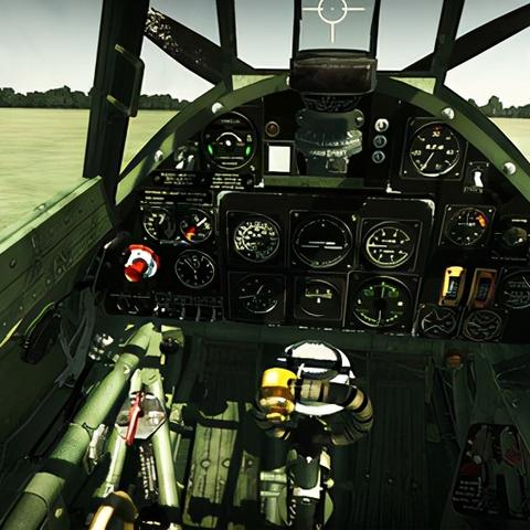 《模拟火车》开发商新力作！独家揭秘《模拟飞行》开发进展