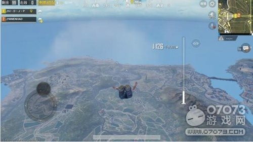 《绝地求生》新手必看!跳伞技巧助你快速降落 《绝地求生》新手必看!跳伞技巧助你快速降落