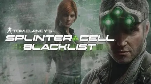 《细胞分裂6:黑名单》前15分钟剧情揭秘!惊心动魄开场! 《细胞分裂6:黑名单》前15分钟剧情揭秘!惊心动魄开场!