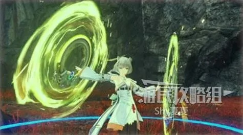 《异度之刃3》战斗秘籍:连击系统深度解析,职业培养攻略曝光 《异度之刃3》战斗秘籍:连击系统深度解析,职业培养攻略曝光